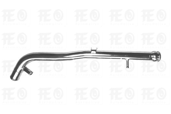 SK-3773:SUZUKI SWIFT 96/02 DEVİRDAİM BORU 1,3 YM (17840-63B01)