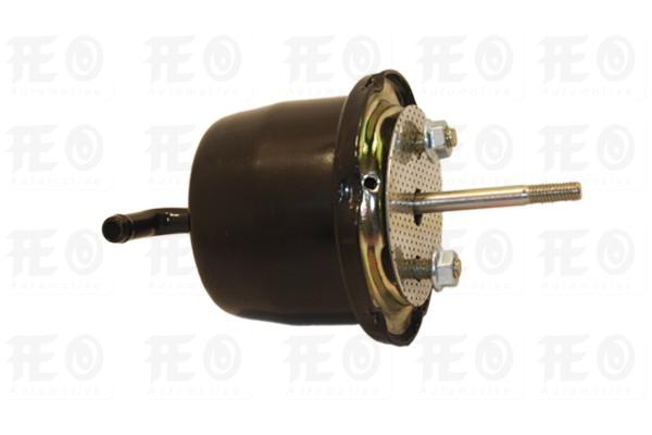 MC-2271   Canter Eksoz Fren Ünitesi (Vakum) ( MB390859 )