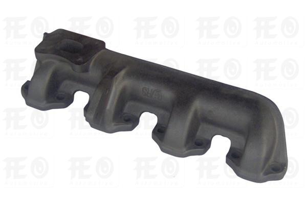 MC-2278:H350 EKSOZ MANİFOLT