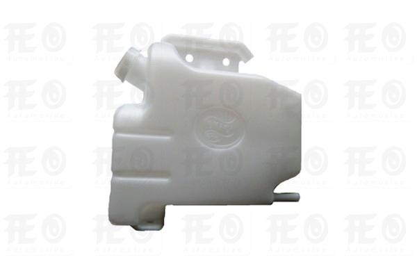 MC-2282: FUSO CANTER RADYATÖR YEDEK SU DEPO- FE-711-FE 859 (ME405290)  FEO