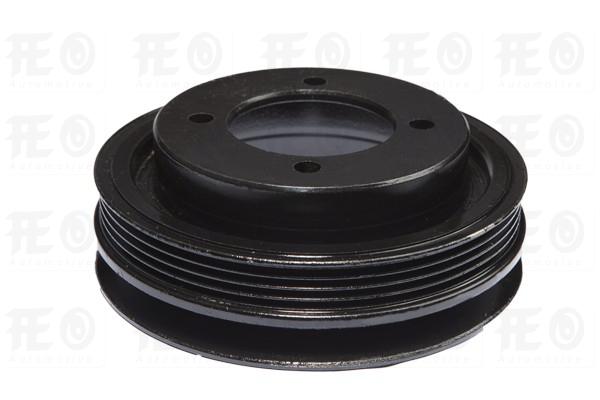 ML-2032:L200 MAGNUM KLİMA KASNAK