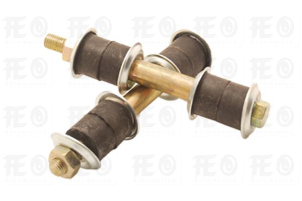 MZ-3006   Mazda B2500 Viraj Çubuk Set 