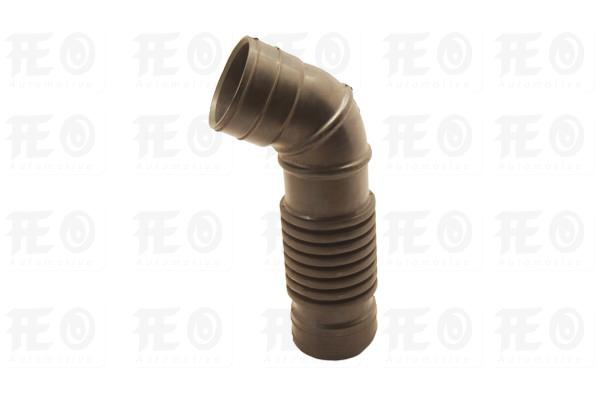 MZ-3020 :MAZDA B2500 HAVA FİLTRE HORTUMU ( WL-8113221 )