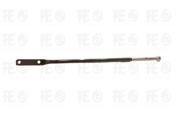 NS-3503             Nissan D22 Kastel Kol Demiri 