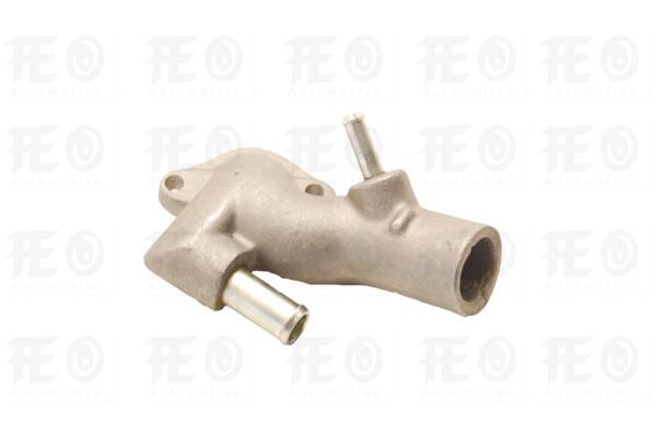 SK-3753:SUZUKI MOTOR SU ÇIKIŞ ALÜMİNYUM KAPAK ( 17550-77300 )