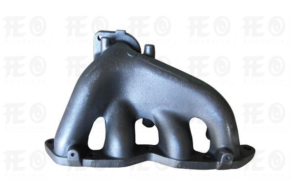 TY-3265 :Toyota Corolla Enj Eksoz MANİFOLT