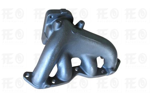 TY-3266 :Toyota Corolla Kb Eksoz MANİFOLT