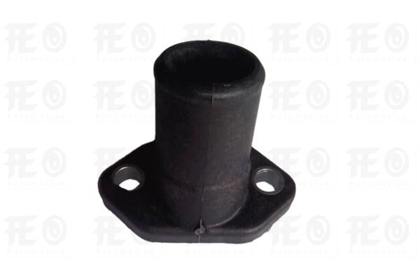 TY-3282:COROLLA SU ÇIKIŞ PLASTİK KAPAK  16331-15080 (16331-02050)