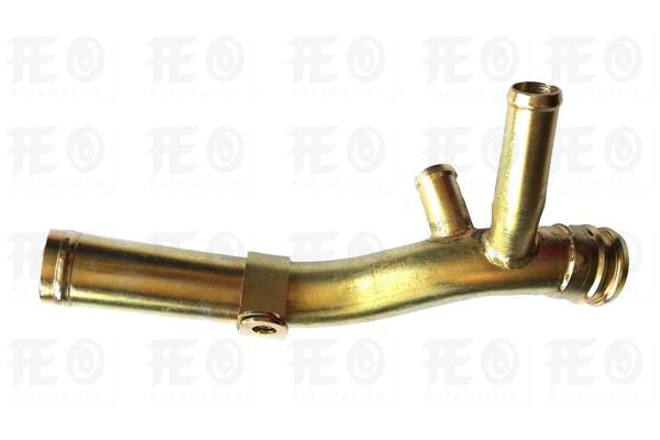 TY-3283:TOYOTA COROLLA 1,3 DEVİRDAİM BORUSU 88/98 )12VALF)- (16322-11010)2E MOTOR  -16322-11162