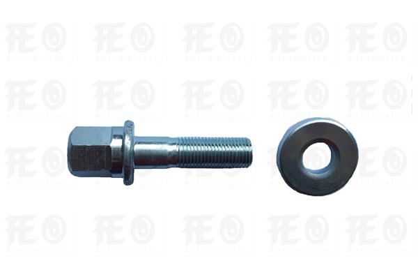 HM-1115: H100 Krank Kasnak Vidası (14 mm) ( 23127-42000 ) (MD060126) MITSUBISHI 