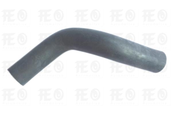 MS-6105: H100 YAĞ BUHAR HORTUMU