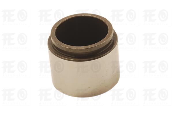 HM-1125: H100 FREN KALİPER PİSTONU (58122-44010)