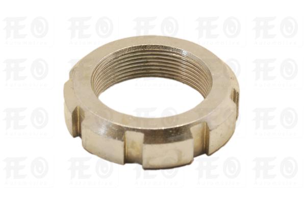 HM-1127: H100 Aks Somunu - L- SOL DİŞ (52852-43000)