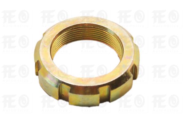 HM-1128 :H100 Aks Somunu - R- SAG DİŞ (52851-43000)