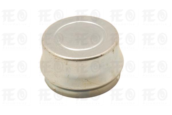 HM-1130: H100 MNB TEKER YAĞ KAPAK ( MB255996 )