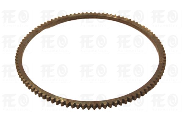 HM-1134: H100 VOLANT DİŞLİ  (MD024812)