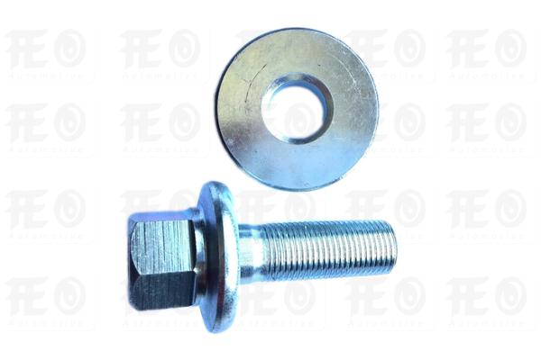 HM-1182: STAREX KRANK KASNAK VİDASI (16 mm) (23127-35000)