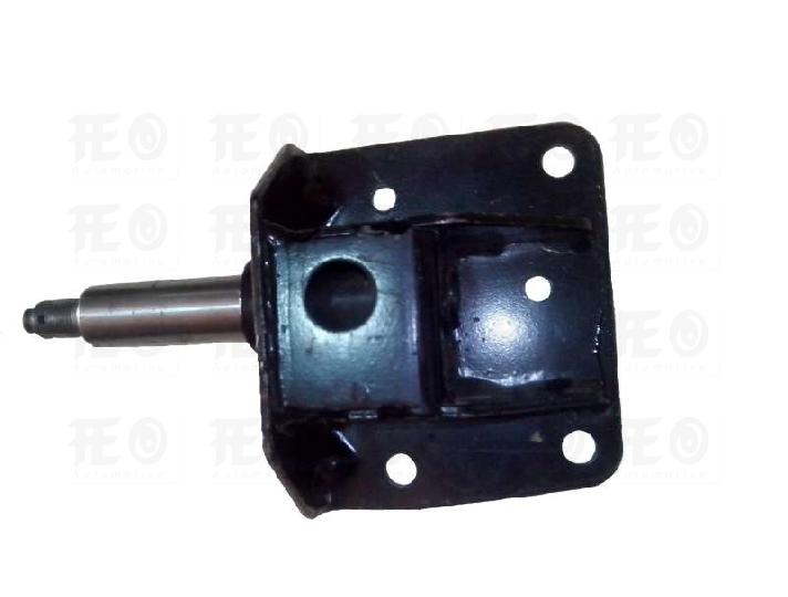 TT0028:TATA XENON ESROT BAGLANTI  AYAK (BRAKET) (289646300102) - 200TA1066 -mil çapı:25 mm