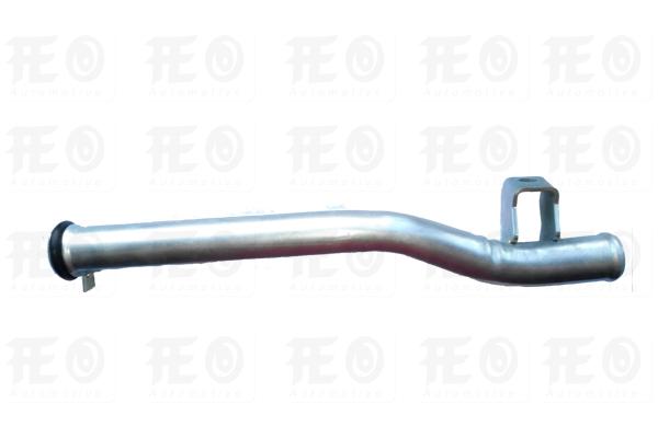 HS-1823 :ERA 1,6 BENZİNLİ DEVİRDAİM BORUSU (25461-26000) BLOK SU BORUSU 