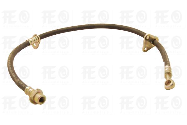 HD-4010 : HONDA CIVIC FREN HORTUMU ARKA