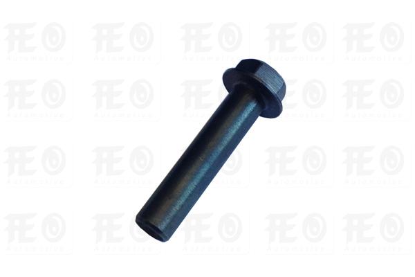 HM-1175: H100 SUBAB KAPAK ÜST VİDASI (CİVATA) 22414-42902