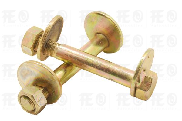HM-1120:H100-L300 ALT TAPLA-SALINCAK VİDASI   (D-MAX) 4X4 ( 54532-43002 )