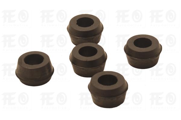 HM-1139 : H100 AMORTİSÖR LASTİĞİ KONİK ( 90385-16007 )