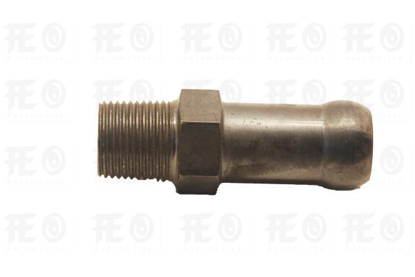 HM-1149 H100 SİLİNDİR KAPAK SU RAKOR