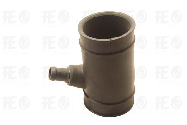 HS-1763 : ACCENT HAVA GİRİŞ HORTUMU ( 28139-22050 )