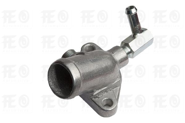 HS-1779:HYUNDAI STAREX SİLİNDİR KAPAK SU ÇIKIŞI ALÜMİNYUM (  22151-42600  ) (  22151-42022  )