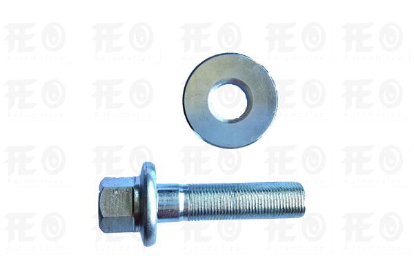HM-1883:BONGO KRANK KASNAK VİDASI -18 MM (23127-42200)