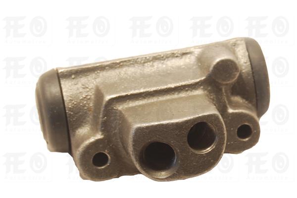 KB-2506: BESTA-BONGO FREN SİLİNDİRİ L