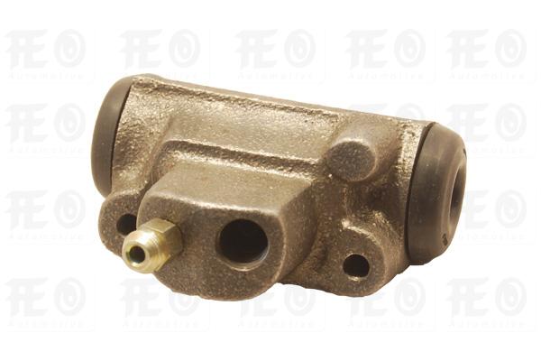 KB-2507: BESTA-BONGO FREN SİLİNDİRİ R