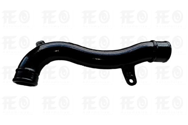 OP-4506:  (5860741) OPEL COMBO 1,7 TURBO BORU COMBO C - CORSA D (9202287) NOT:ÜRÜN ÇELİKTEN ÜRETİLMİŞTİR.