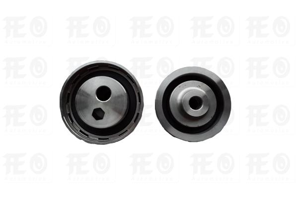 TT0002: TATA İNDİGO TRİGER BİLYA SET
