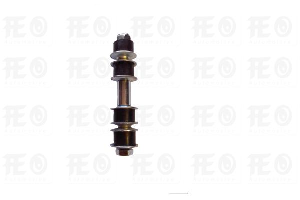 TT0003:TATA TELCOLİNE VİRAJ ÇUBUK SET
