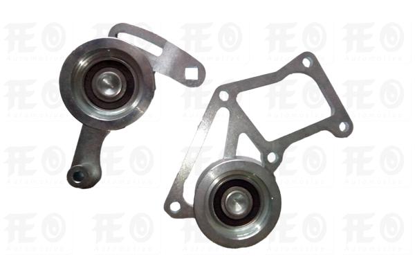 TT0001:TATA TELCOLİNE TRİGER BİLYA SET (254705110138)