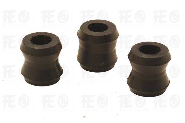 HM-1138: H100  AMORTİSÖR LASTİGİ ÇİFTLİ ( 25392-88001 )