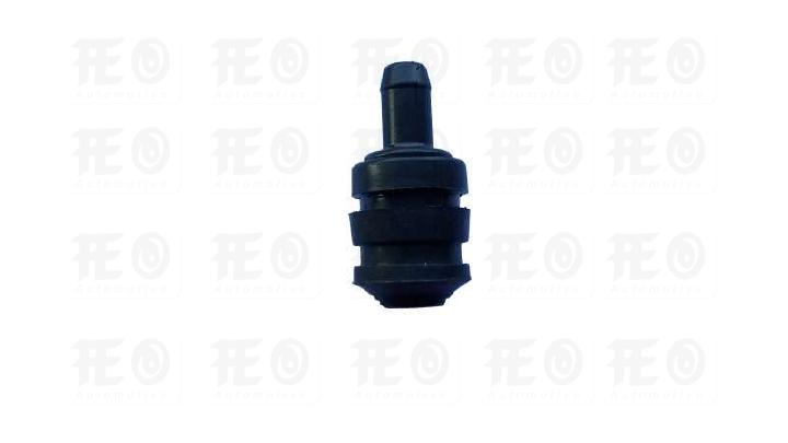 TY-3310: COROLLA HAVA VALF 1,6 DÜZ TİP (18118-54D00-000) ( 12204-15030 )
