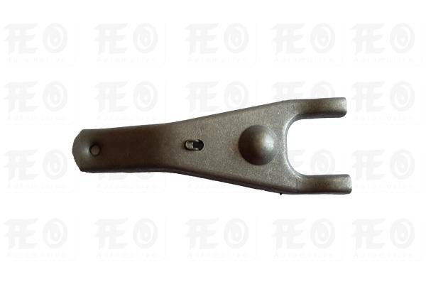 MZ-3036: MAZDA B2500-MAZDA E2200-FORT RENCIR 96>>-DEBRİYAJ ÇATALI ( WL 02-16-520A  ) 
