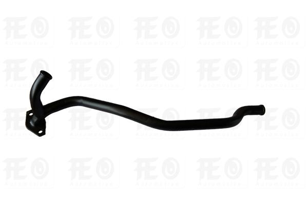 MZ-3041: MAZDA E2200 DEVİRDAİM BORUSU 98>>