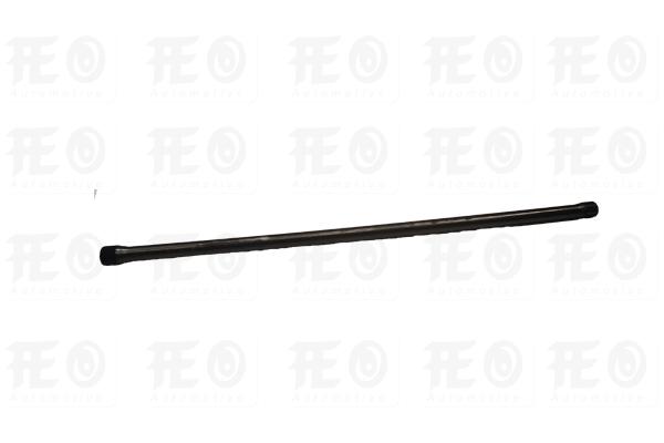 MZ-3018: MAZDA B2500 TORSİYON MİLİ