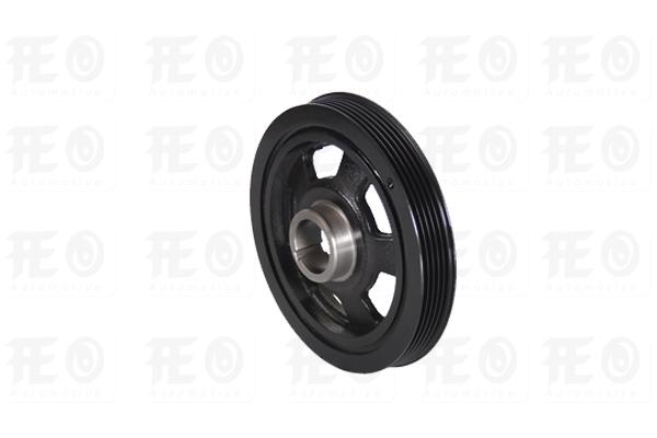 G1085: HYUNDAI ACCENT ERA 1.5 CRDI KRANK KASNAK ( 23124-2A001 )