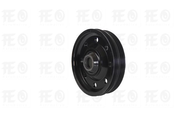 G1044: HONDA CIVIC 1,4 CC 88-91 KRANK KASNAK