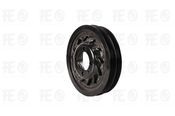 G1076: HYUNDAI ELANTRA KRANK KASNAK