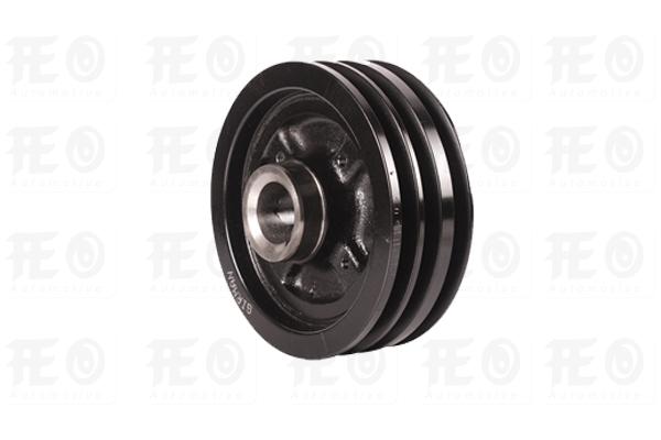 G1065: MITSUBISHI 659 FE-515 KRANK KASNAK