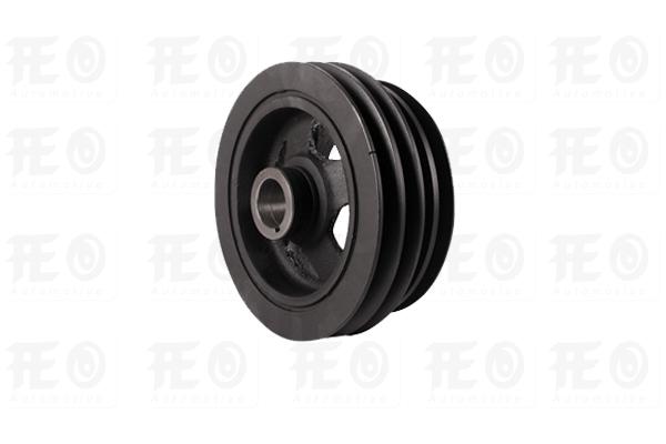G1196: NISSAN VANETTA 2,3 CANGO KRANK KASNAK