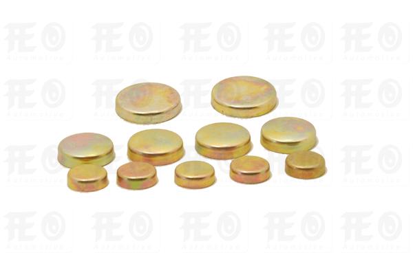 KB-2525: STAREX-SORENTO BLOK TAPA TK