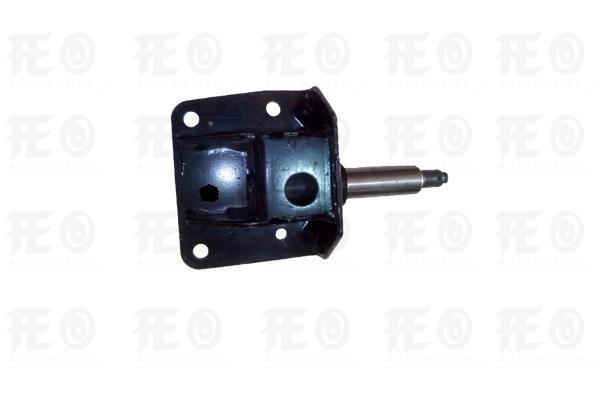 TT0030: TATA TELCOLİNE ESROT BAGLANTI AYAK (BRAKET) 04>>(269946300120) - 200TA1069 -mil çapı:22 mm