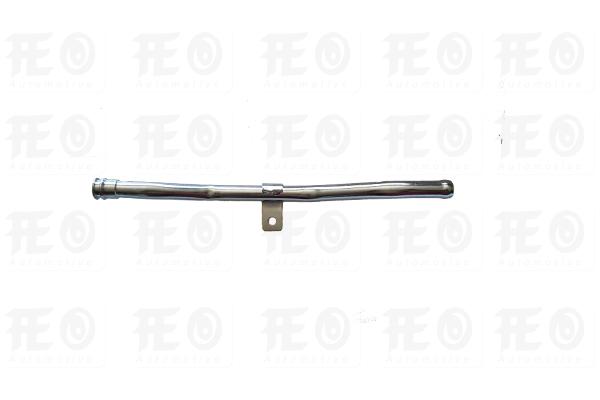 MZ-3046:MAZDA 626 Benzinli 2000 motor 92-98 DEVİRDAİM BORUSU KÜÇÜK ( FSM3-15-270A )